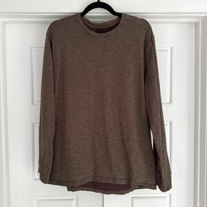 prAna Ronnie II Crew XL